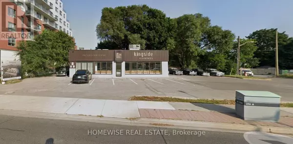2223 KINGSTON ROAD, Toronto (birchcliffe-cliffside), ON M1N1T8