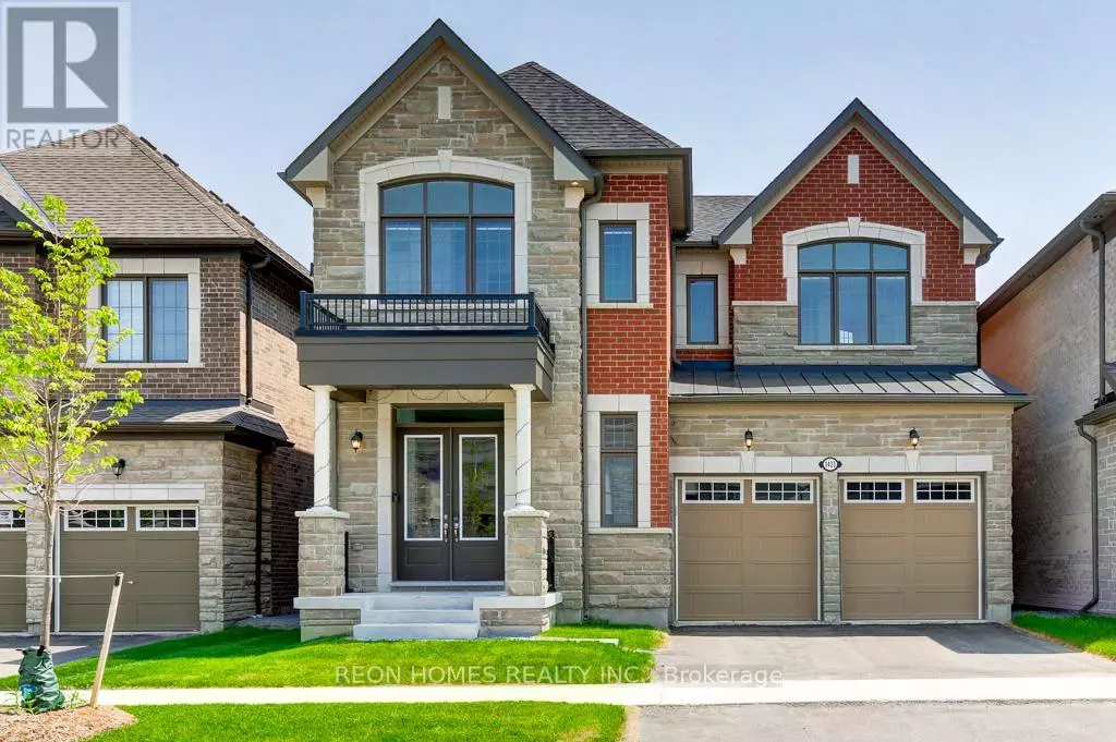 Pickering, ON L1X0N8,1423 SWALLOWTAIL LANE