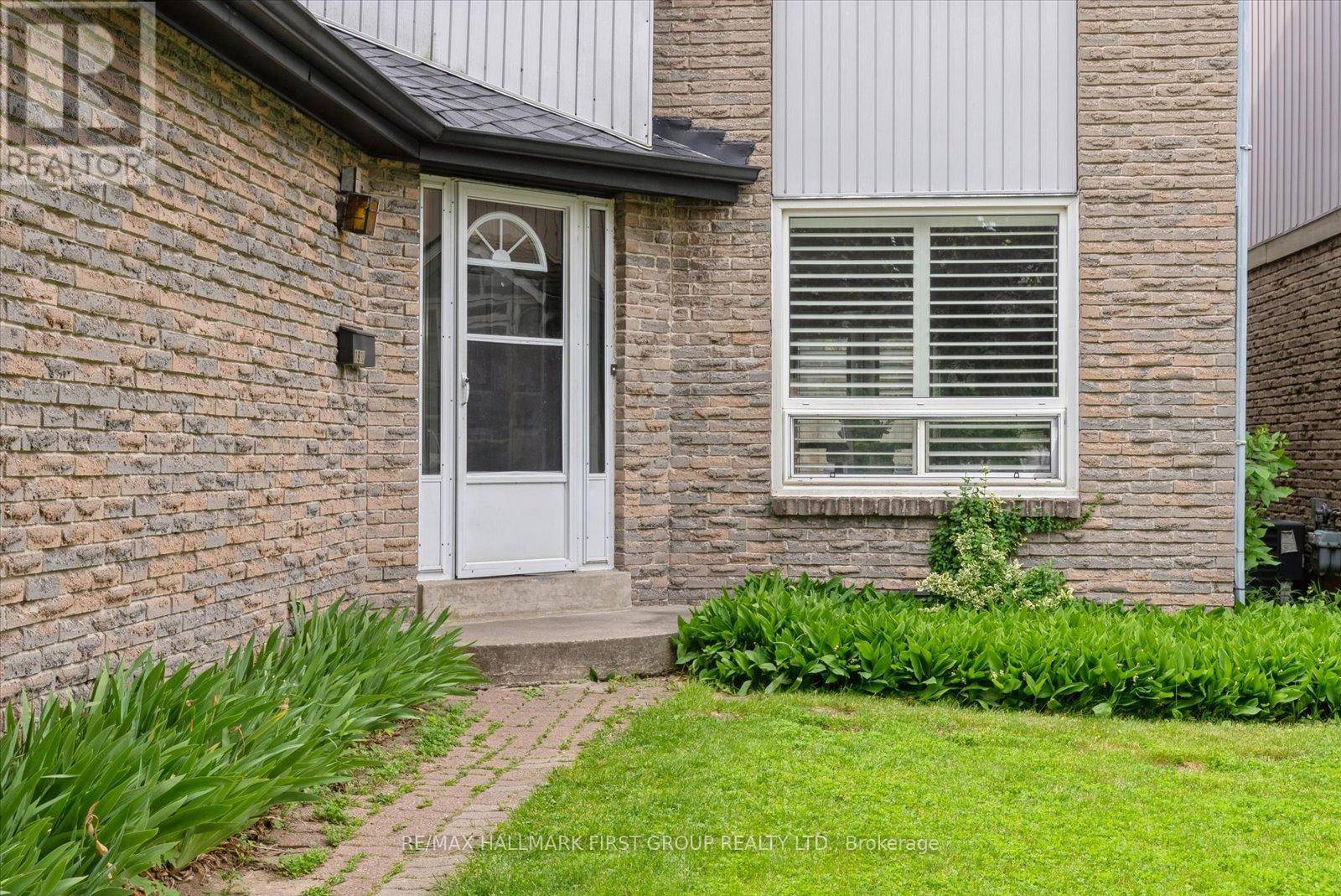 Pickering (amberlea), ON L1V3N5,1938 PARKSIDE DRIVE