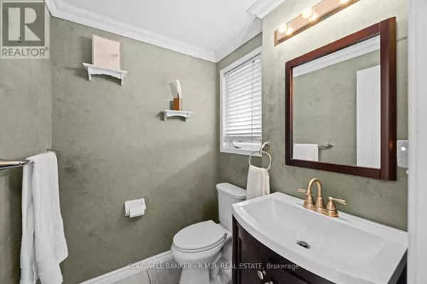 Scugog (port Perry), ON L9L1T5,33 WINCHURCH DRIVE
