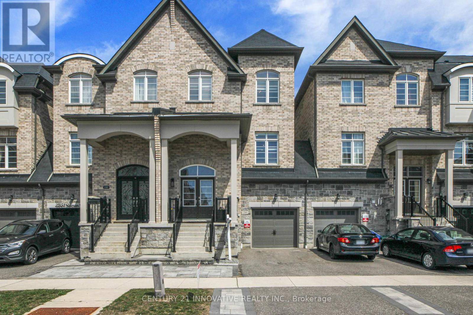 Pickering (brock Ridge), ON L1X0E1,2349 USMAN ROAD