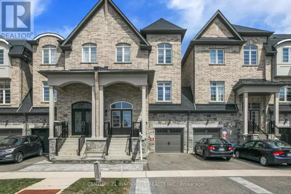 Pickering (brock Ridge), ON L1X0E1,2349 USMAN ROAD