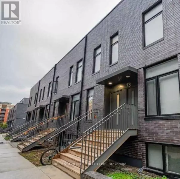 1760 Simcoe ST North #74, Oshawa (samac), ON L1G0C3