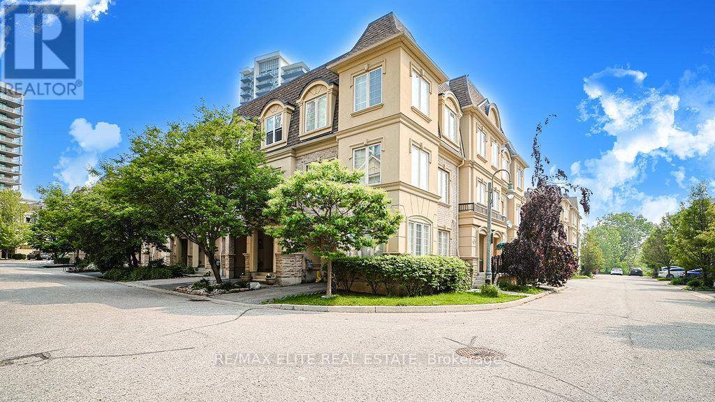 1250 St Martins DR #79, Pickering (bay Ridges), ON L1W0A2