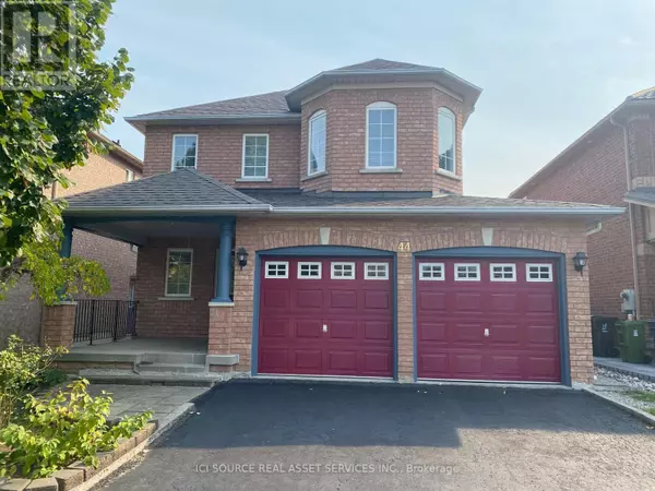 44 CANDLEBROOK CRESCENT, Toronto (l'amoreaux), ON M1W4B4