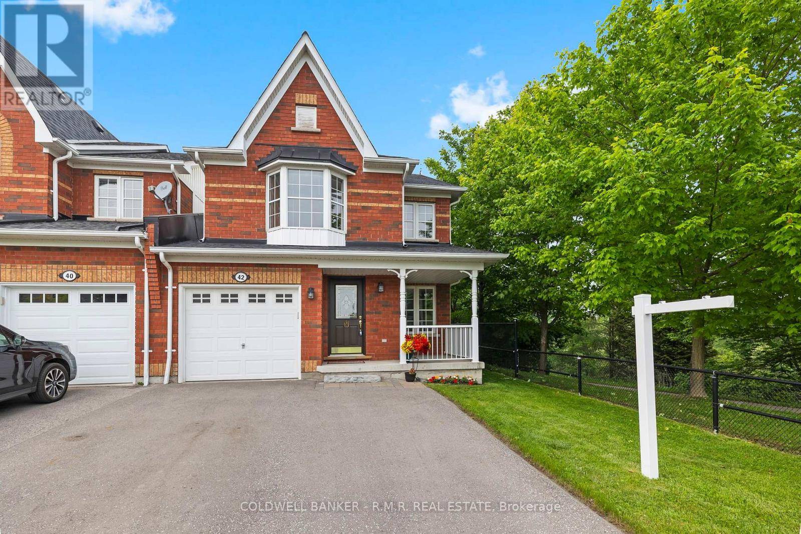 42 IPSWICH PLACE, Whitby (brooklin), ON L1M2K1