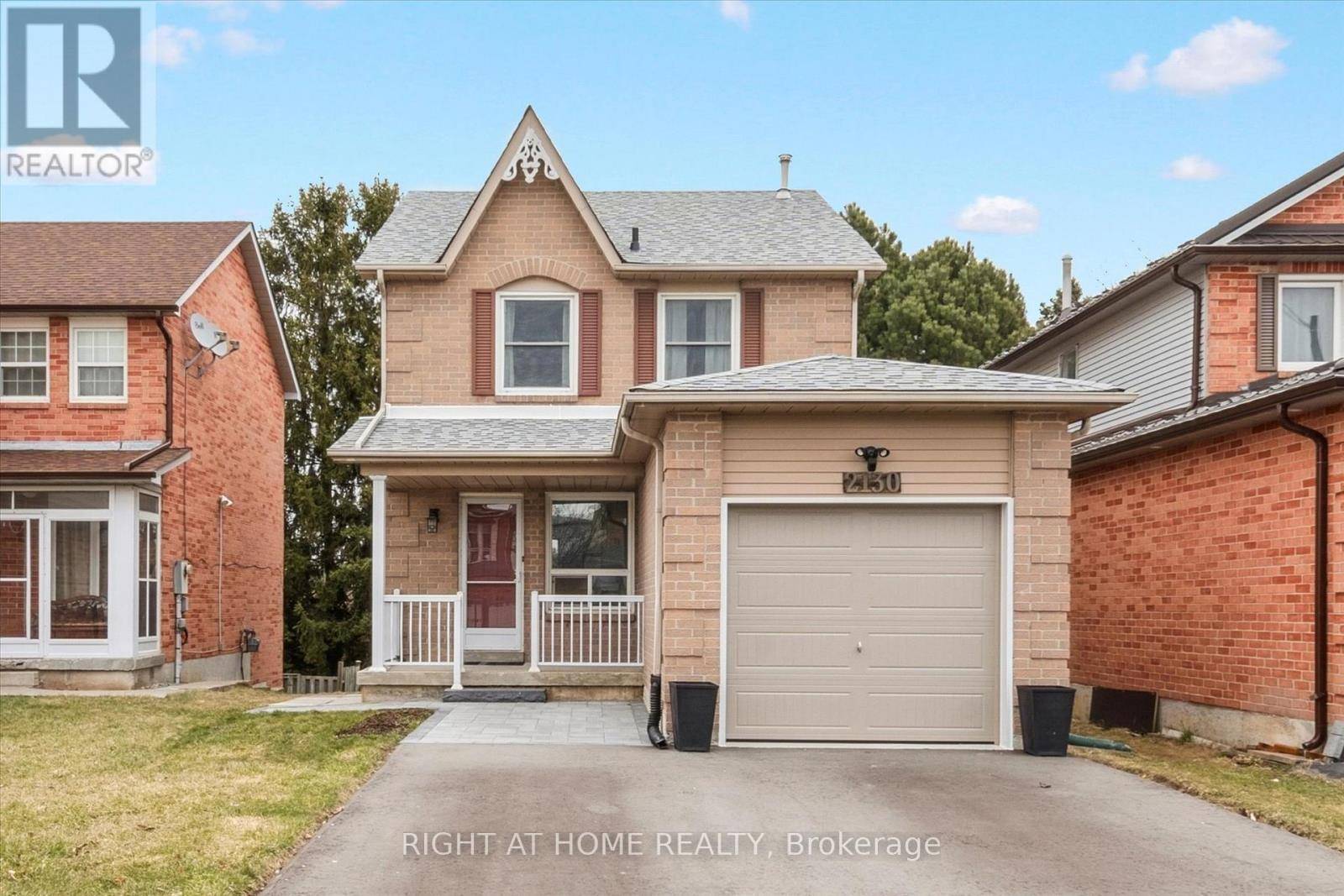 2130 BLUE RIDGE CRESCENT, Pickering (brock Ridge), ON L1X2M7
