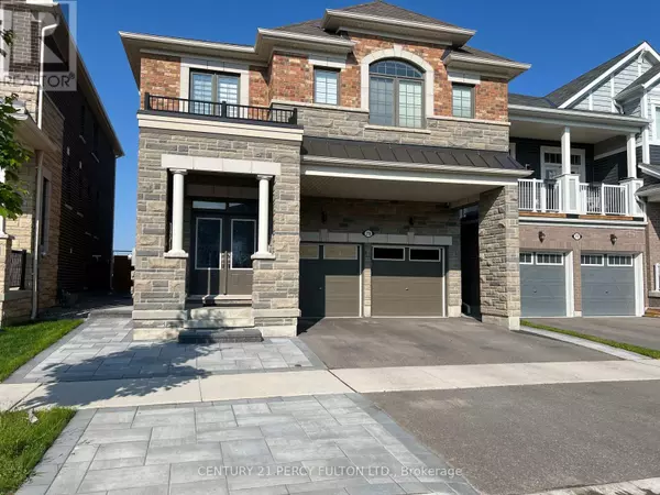 79 BARKERVILLE DRIVE, Whitby, ON L1P0L8
