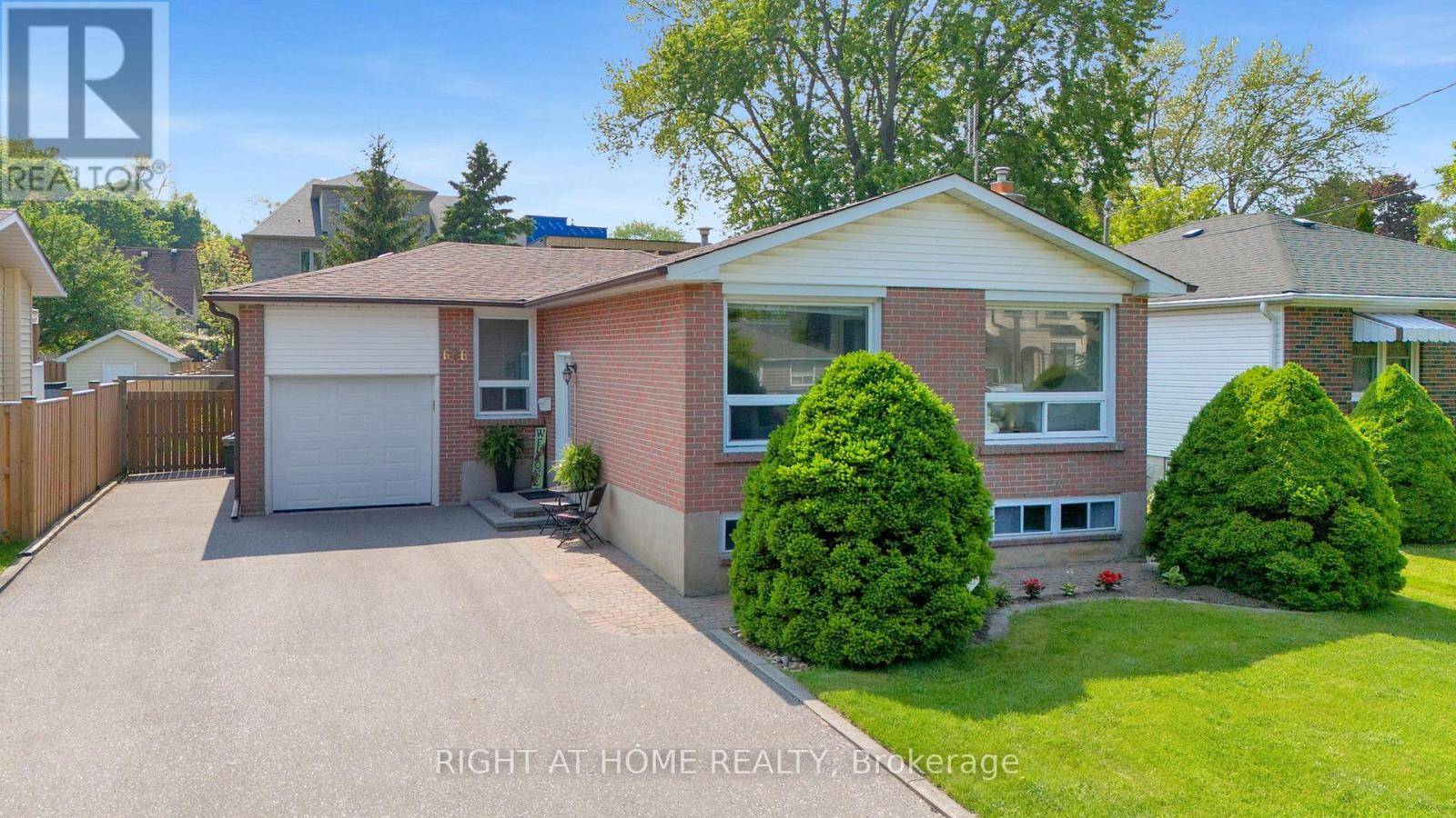 696 VICTORY DRIVE, Pickering (west Shore), ON L1W2S2