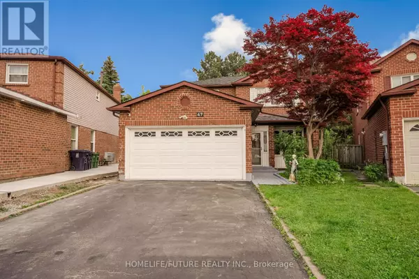 Toronto (malvern), ON M1B4M5,47 CARISBROOKE SQUARE