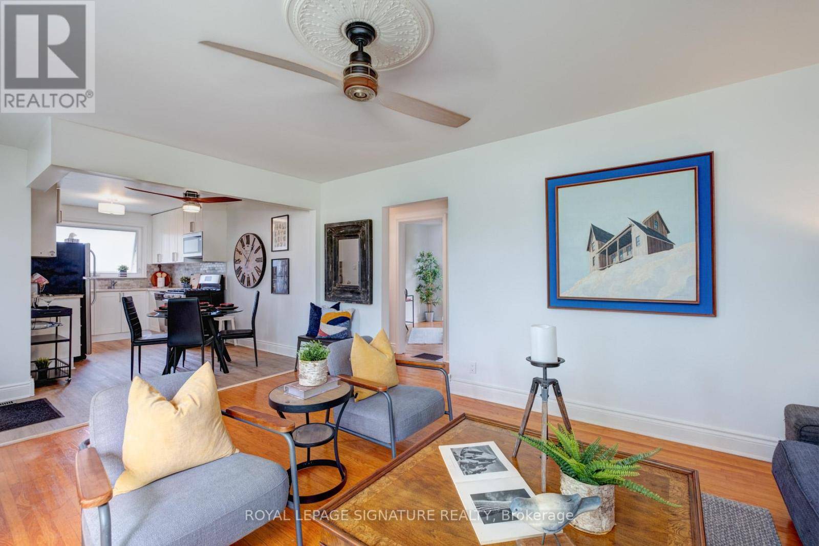 Oshawa (lakeview), ON L1J3Z3,1451 LAKEFIELD STREET