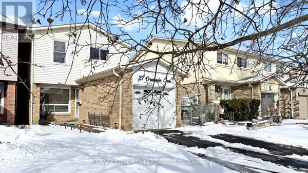 Toronto (rouge), ON M1B2H6,27 GRANADA CRESCENT