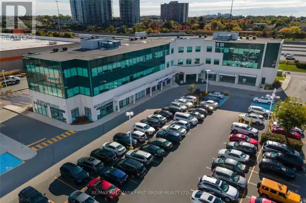 1101 Kingston RD ##215, Pickering (town Centre), ON L1V1B5