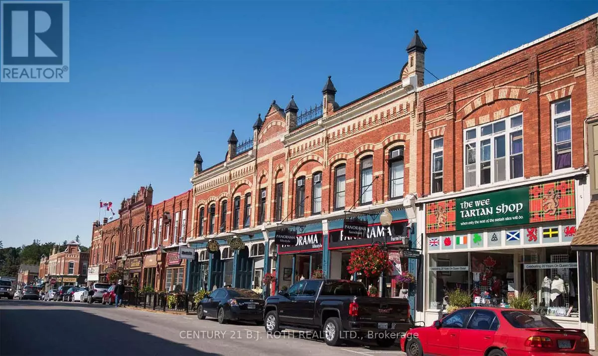 Scugog (port Perry), ON L9L1B8,177 QUEEN STREET