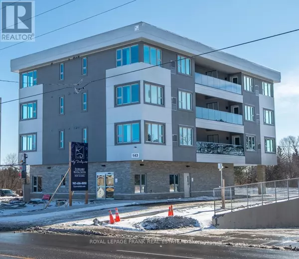 143 BLOOR STREET W, Oshawa (lakeview), ON L1J1P5