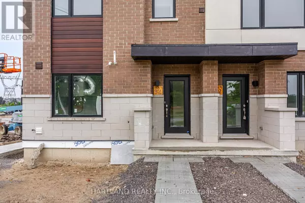 1695 Dersan ST #710, Pickering (duffin Heights), ON L1X0S8