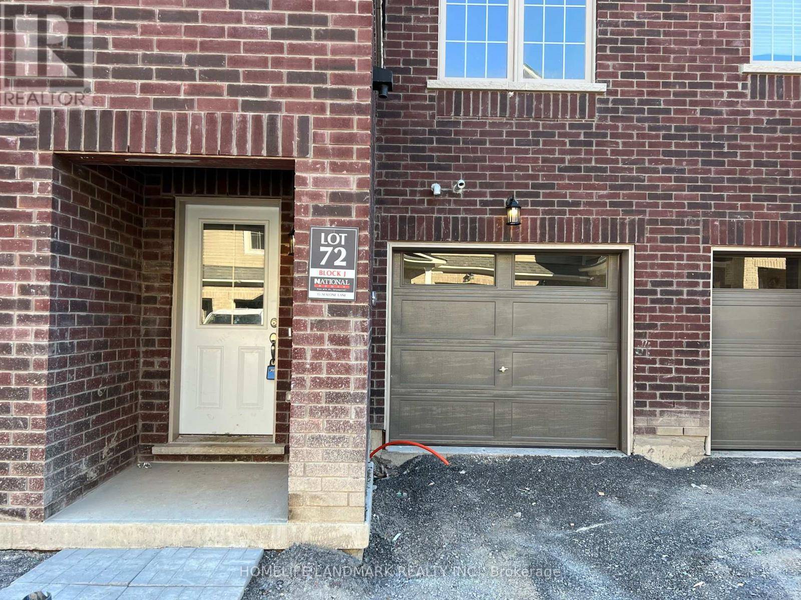 15 MALONE LANE, Clarington (courtice), ON L1E0H8