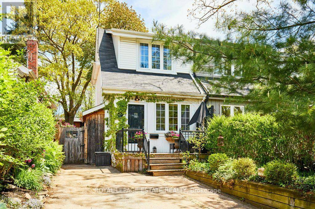 227 SILVER BIRCH AVENUE, Toronto (the Beaches), ON M4E3L6