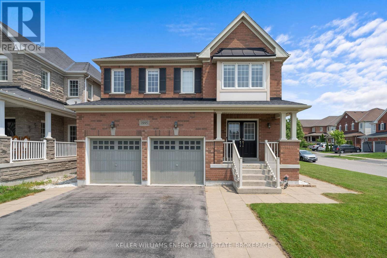 1995 QUEENSBURY DRIVE, Oshawa (taunton), ON L1K0S1