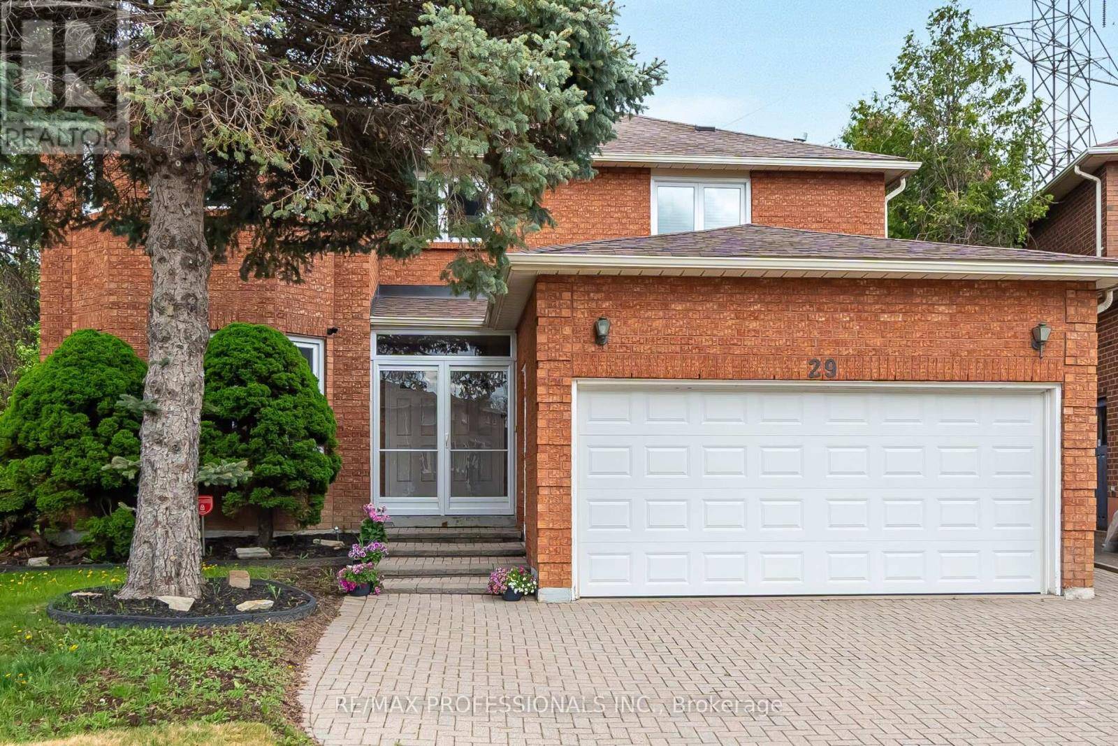 29 MOELLER COURT, Toronto (morningside), ON M1E5C1