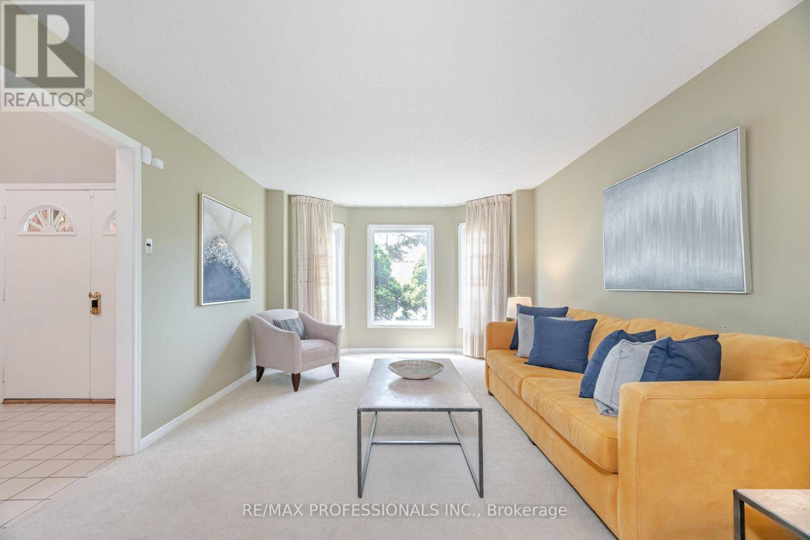 Toronto (morningside), ON M1E5C1,29 MOELLER COURT