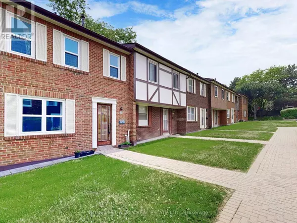 Toronto (agincourt North), ON M1V1E2,25 Brimwood BLVD #130