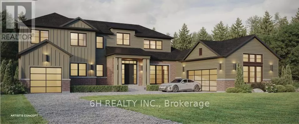 Scugog, ON L9L1B2,685 REACH STREET