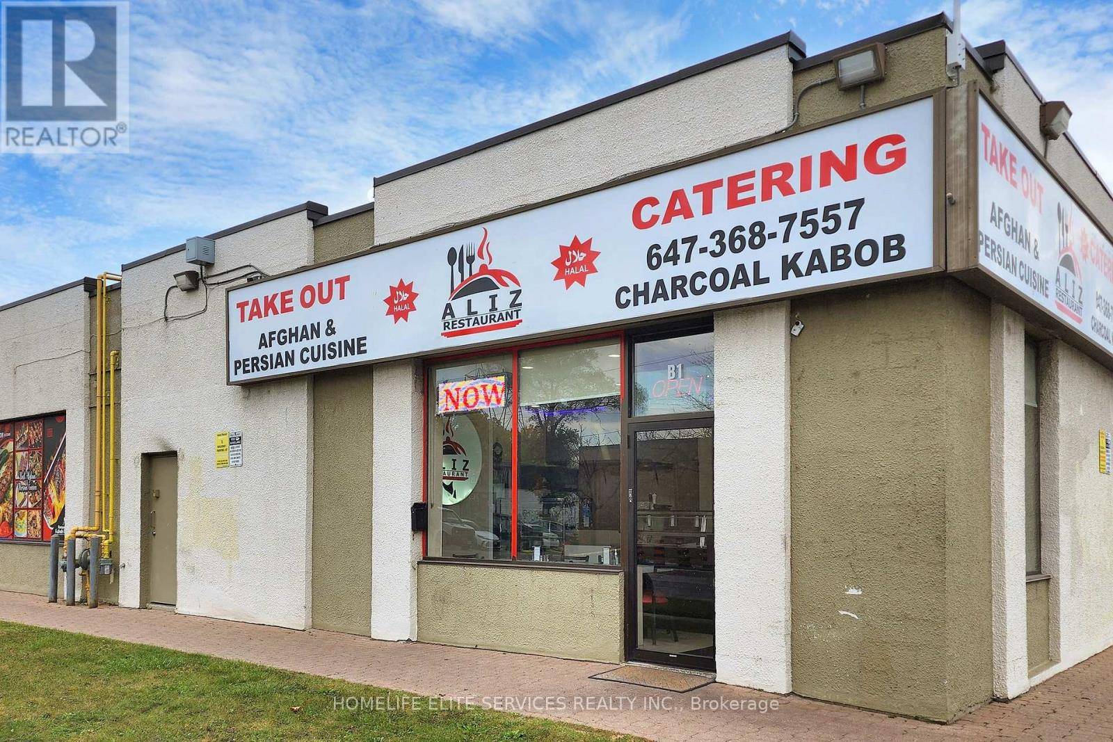 Toronto (wexford-maryvale), ON M1R2Z1,1960 Lawrence AVE East #Unit B1
