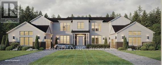19 WEDGEWOOD TRAIL, Scugog, ON L9L1B2