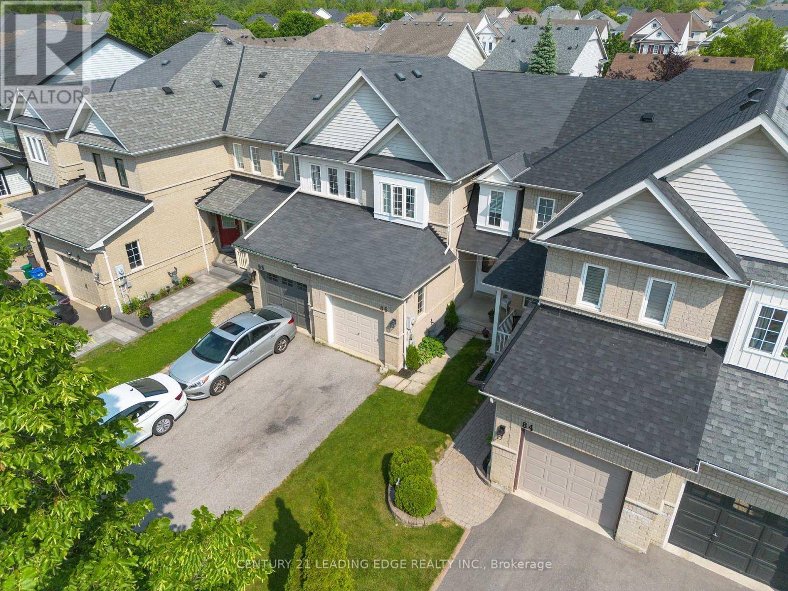 Whitby (port Whitby), ON L1N9N5,86 BREAKWATER DRIVE