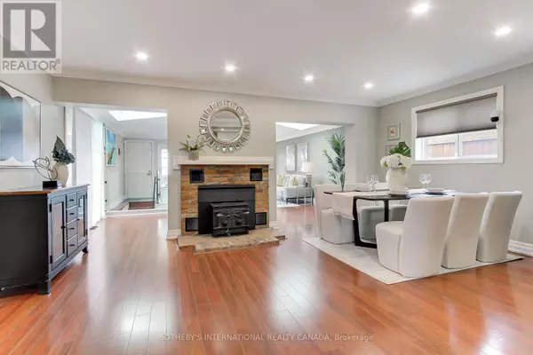 Oshawa (lakeview), ON L1J1A4,781 STONE STREET