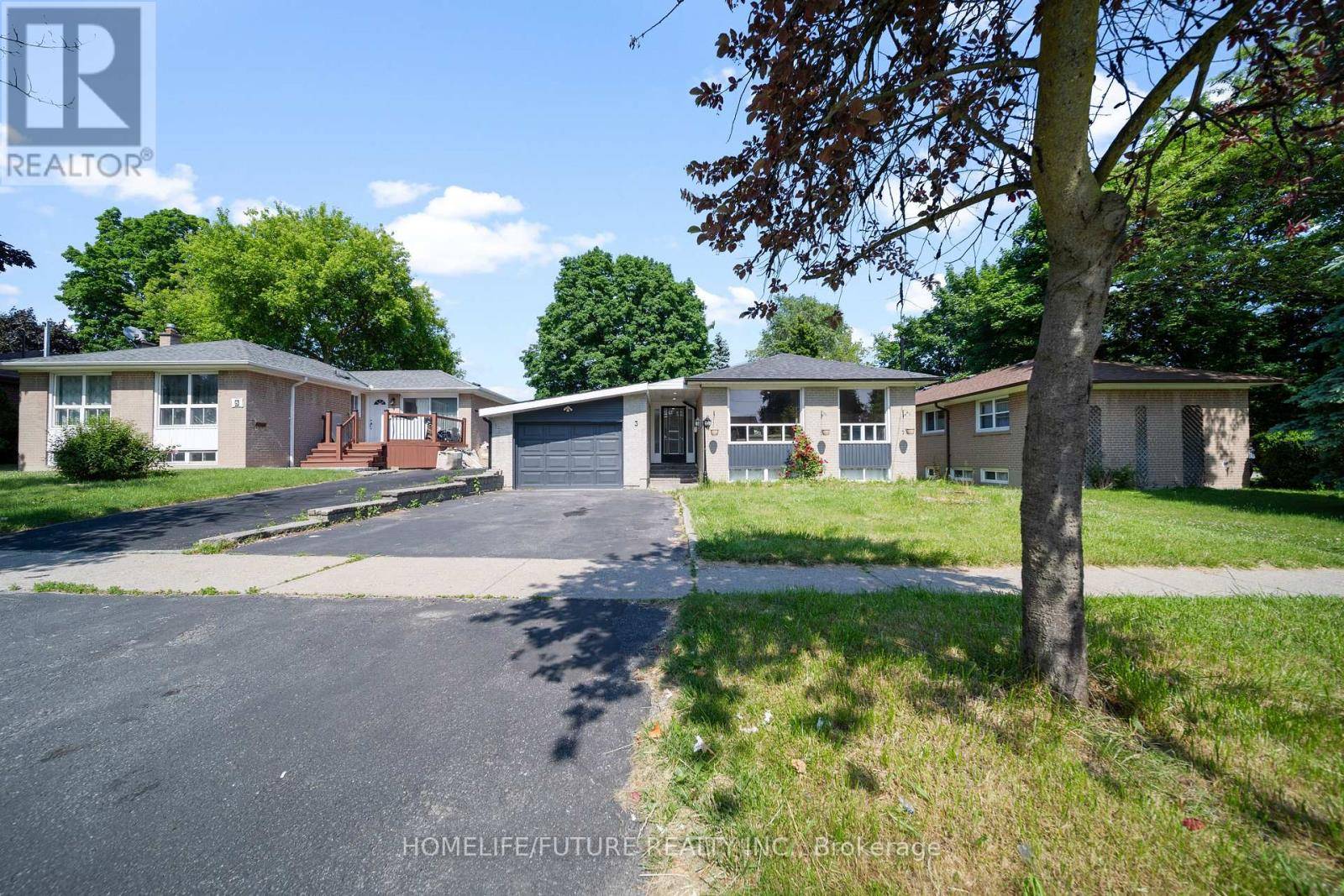 Toronto (west Hill), ON M1E3V9,3 Valia RD #Bsmt