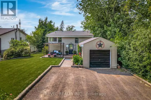 Scugog, ON L0B1L0,18 ARMSTRONG AVENUE