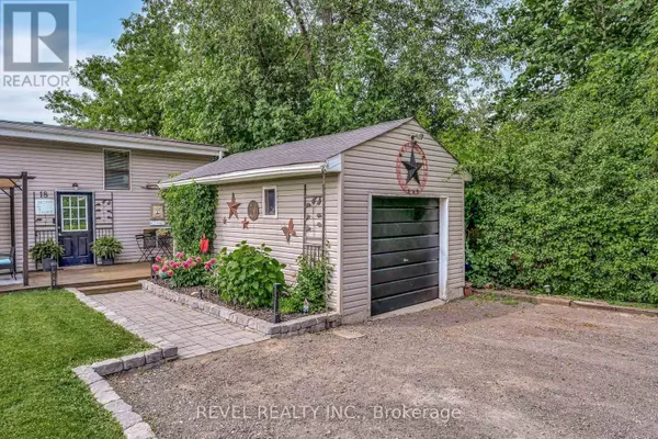 Scugog, ON L0B1L0,18 ARMSTRONG AVENUE