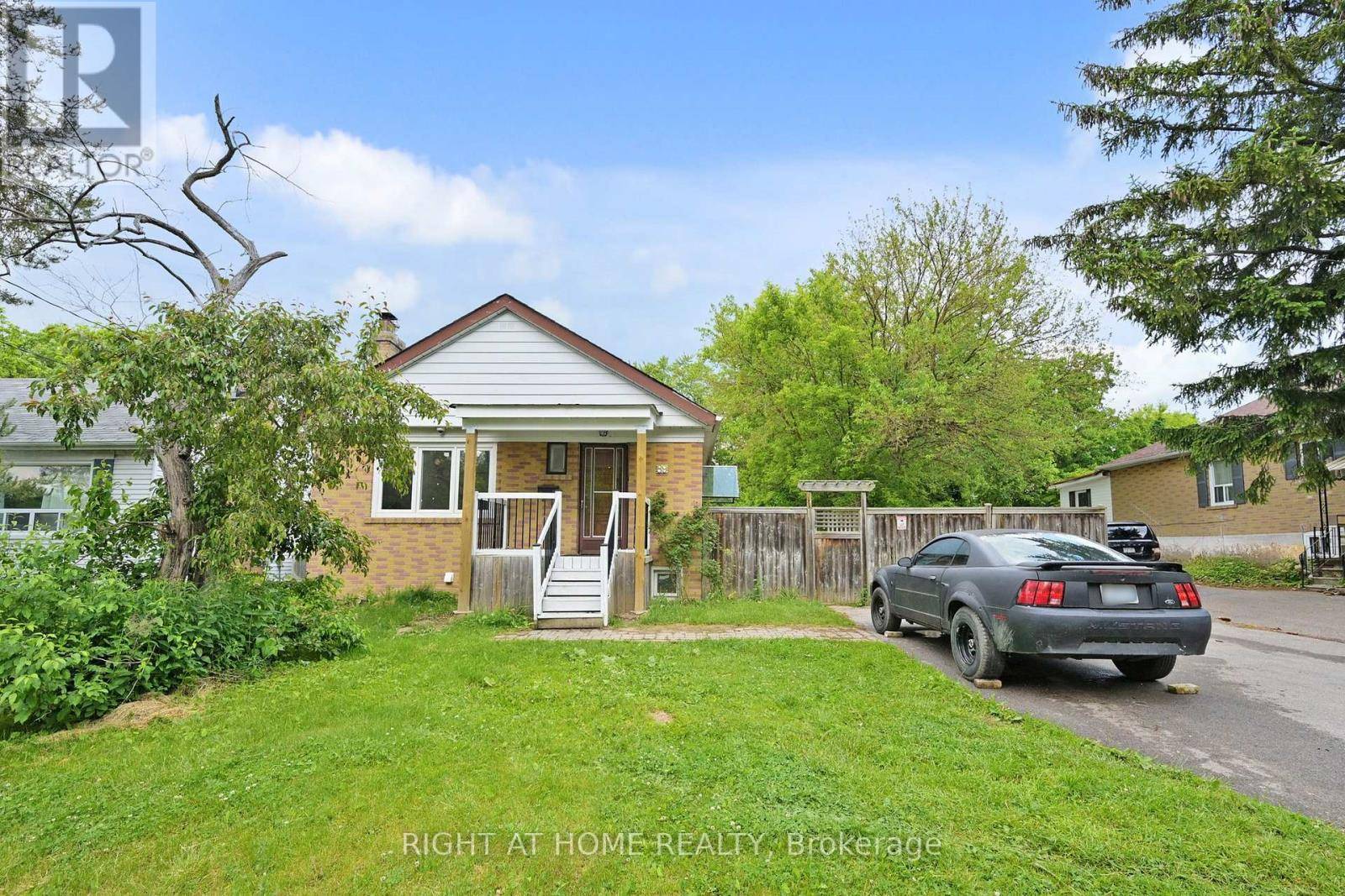 89 MCCOWAN ROAD, Toronto (cliffcrest), ON M1M3M5