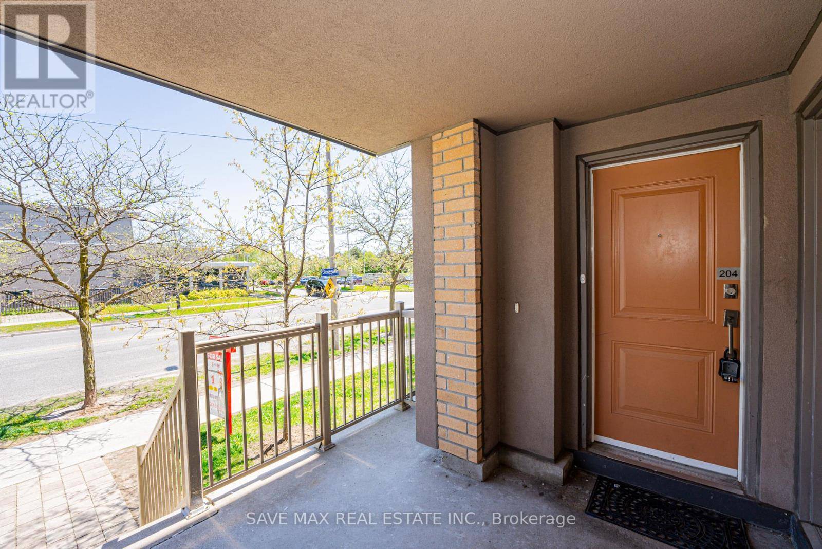 Toronto (malvern), ON M1B0C5,1070 Progress AVE #204