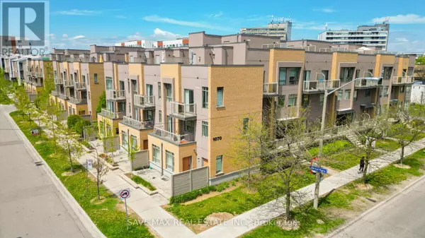 Toronto (malvern), ON M1B0C5,1070 Progress AVE #204
