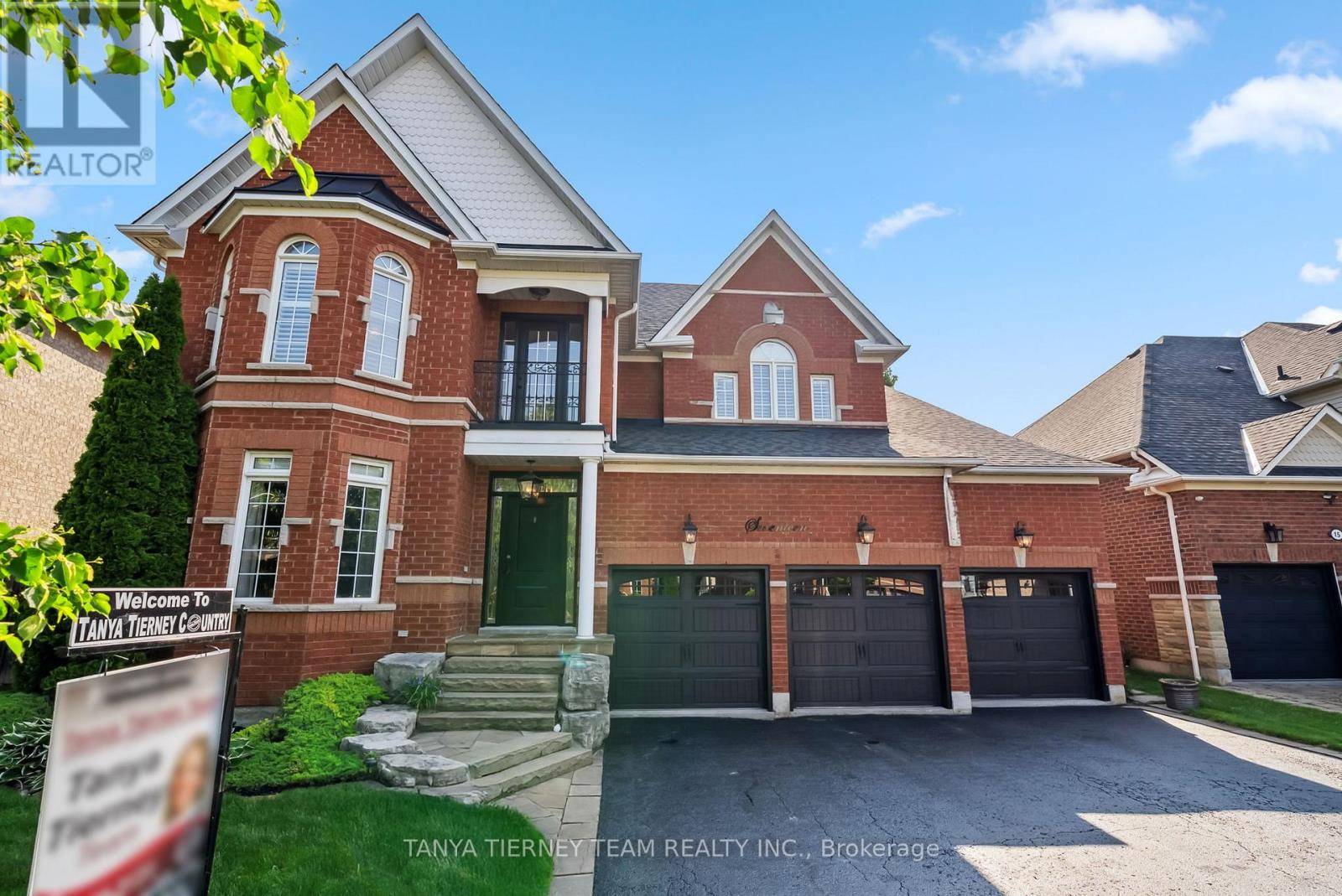 Whitby (brooklin), ON L1M2K6,17 COVINGTON DRIVE
