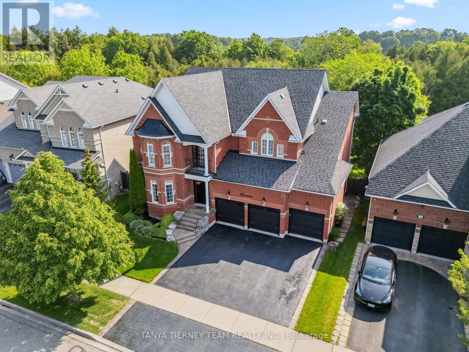 17 COVINGTON DRIVE, Whitby (brooklin), ON L1M2K6