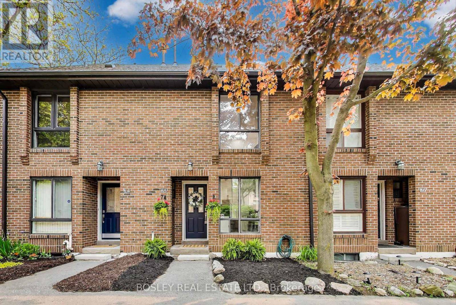 26 Livingston RD #85, Toronto (guildwood), ON M1E4S4