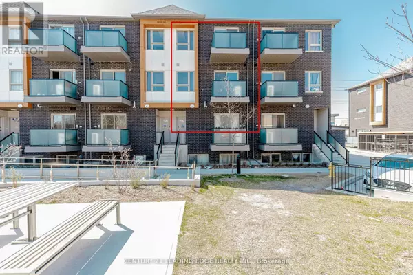 1081 Danforth RD #140, Toronto (eglinton East), ON M1J2C7
