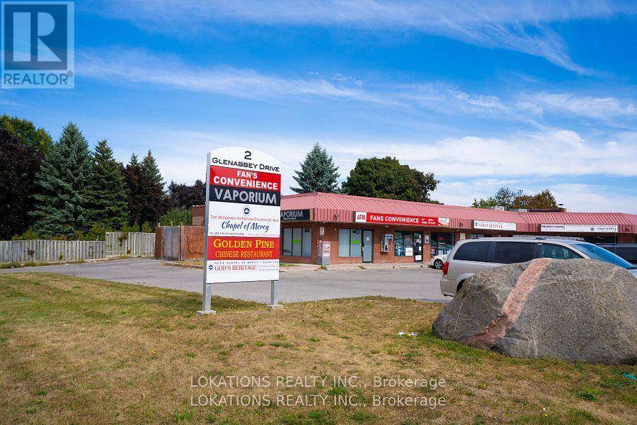 2 Glenabbey DR #5, Clarington (courtice), ON L1E1B9