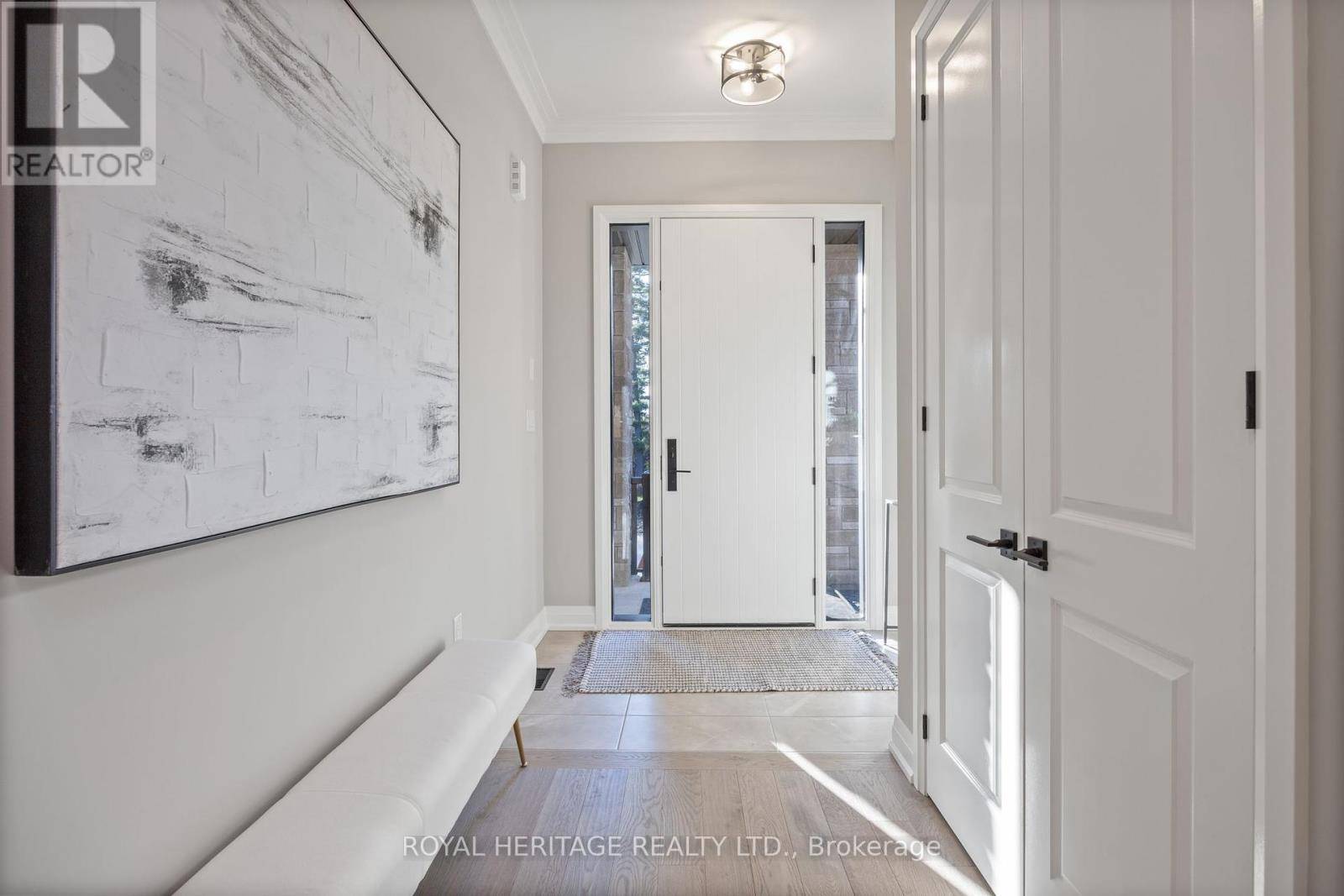 Whitby (lynde Creek), ON L1N2S6,LOT 4 INVERLYNN WAY
