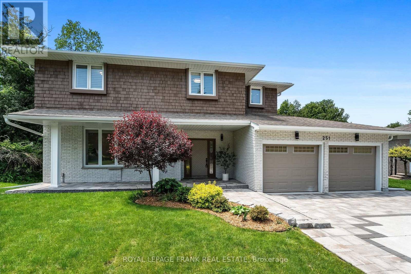 Oshawa (northglen), ON L1G6P5,251 SHERWOOD COURT