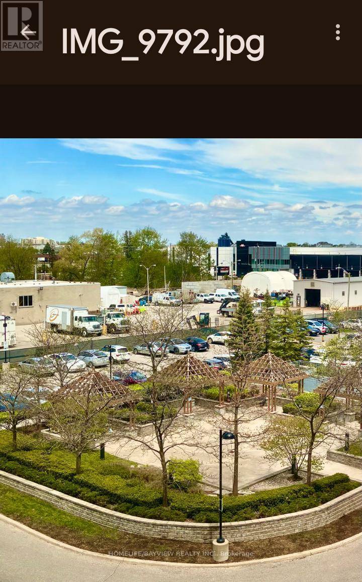Toronto (milliken), ON M1V0B5,2020 McNicoll AVE #530