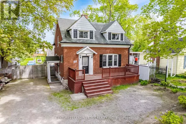 980 KING STREET E, Oshawa (eastdale), ON L1H1H2
