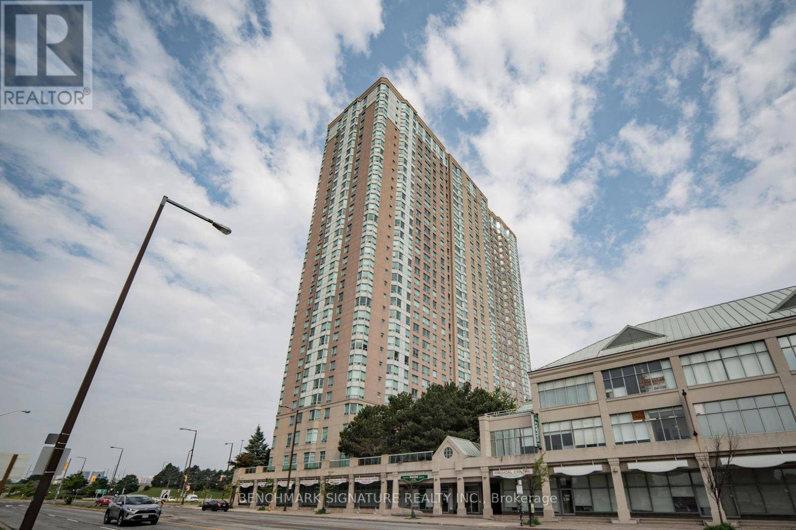 68 Corporate DR #2733, Toronto (woburn), ON M1H3H3