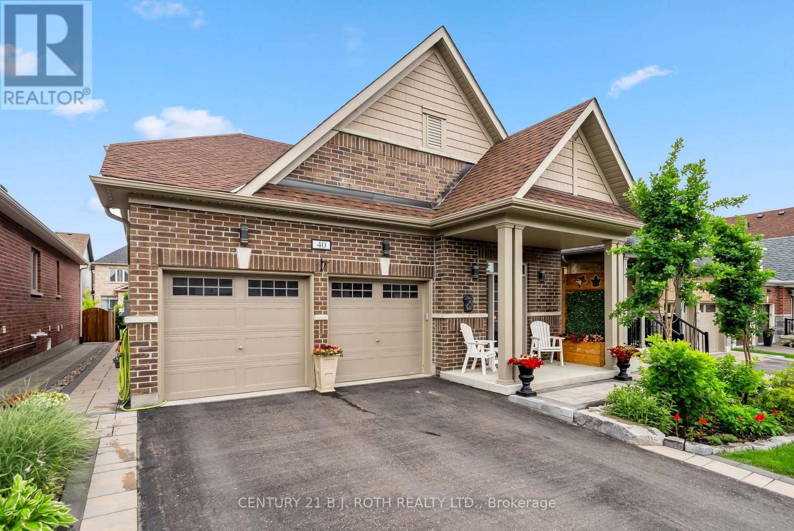 40 GLENHAVEN COURT, Scugog (port Perry), ON L9L0A8