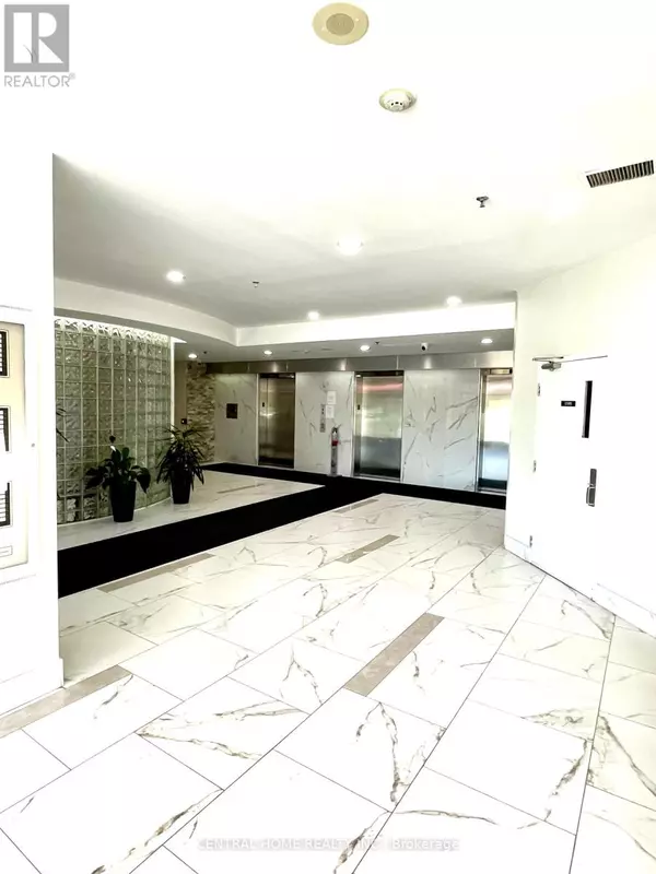 2550 Lawrence AVE East #309, Toronto (dorset Park), ON M1P4Z3