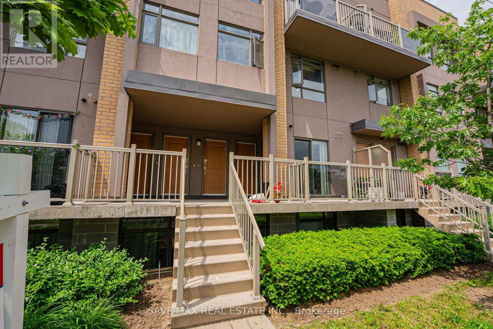 Toronto (malvern), ON M1B0C5,1070 Progress AVE #314